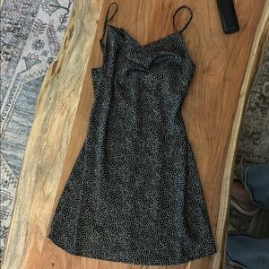 Urban Outfitters Cowl Neck